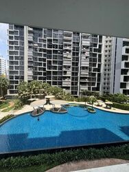 Blossom Residences (D23), Condominium #602188271
